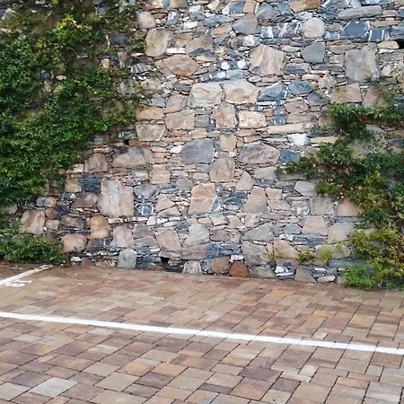 Panoramic View 公寓
