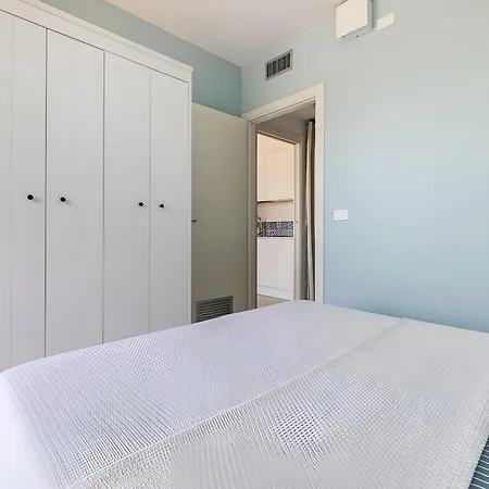 Apartment Panoramic View Alassio