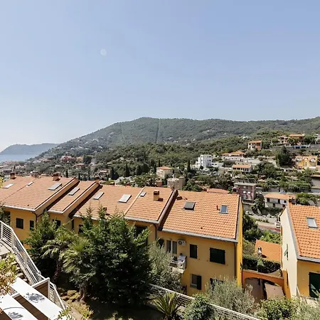 Apartman Panoramic View *