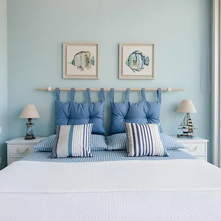 Apartment Panoramic View Alassio