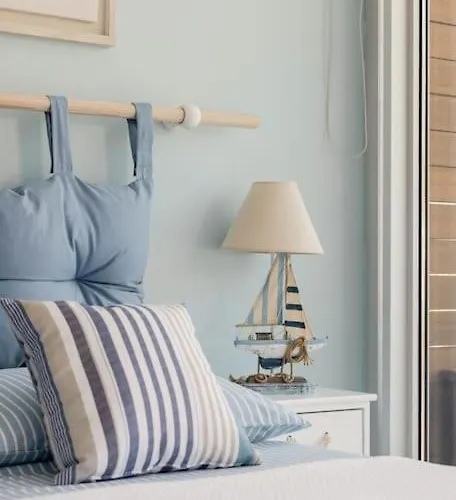 公寓 Panoramic View