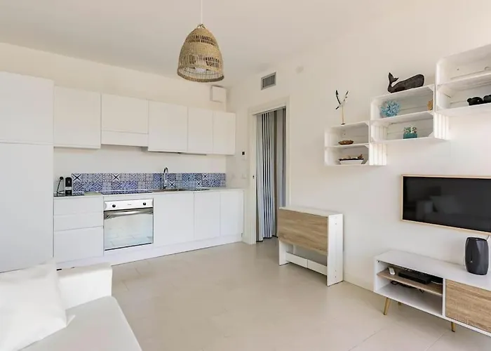 Apartman Panoramic View Alassio