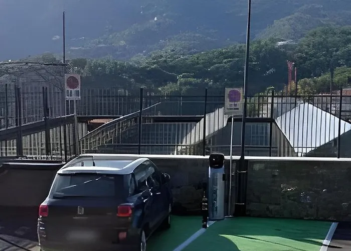 Panoramic View 阿拉西奥