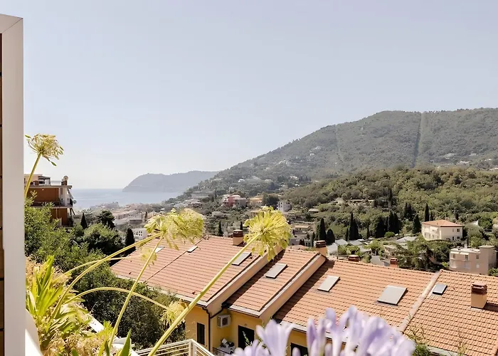 公寓 Panoramic View