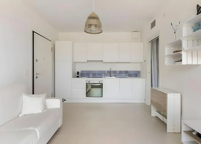 Panoramic View 阿拉西奥