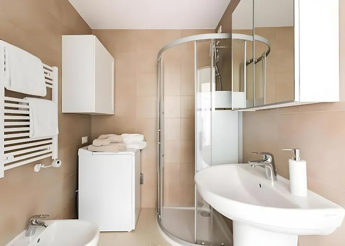 Panoramic View Apartman *