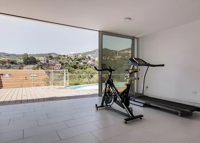 Panoramic View Apartman *