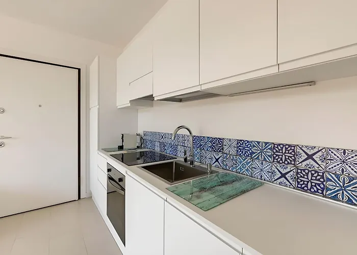 Panoramic View Apartman Alassio