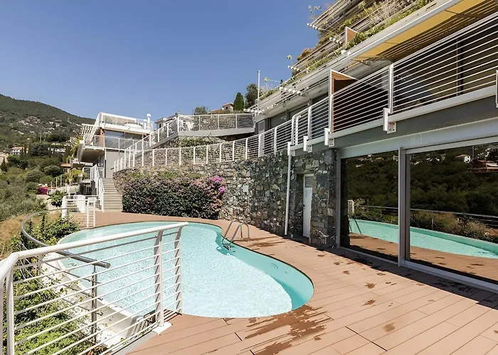 Panoramic View Apartman *