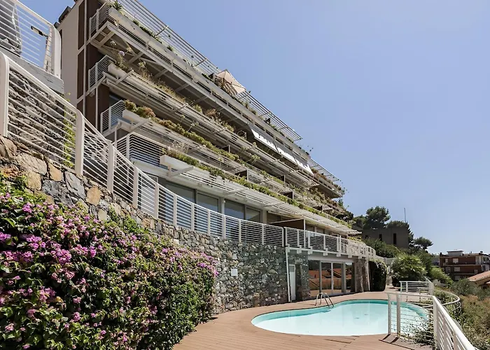 Panoramic View Apartman *