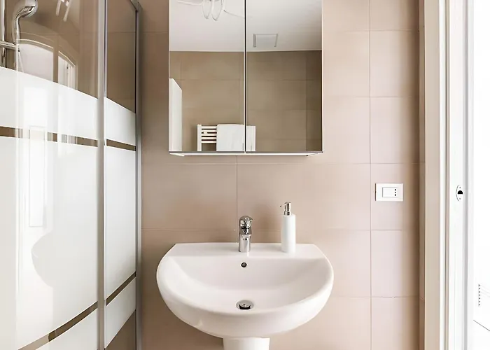 Panoramic View 阿拉西奥