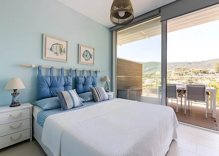 Panoramic View * 阿拉西奥