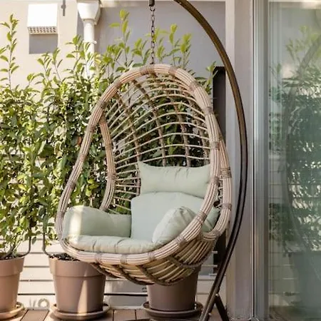 Appartement Panoramic View