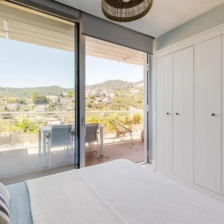 Appartement Panoramic View *