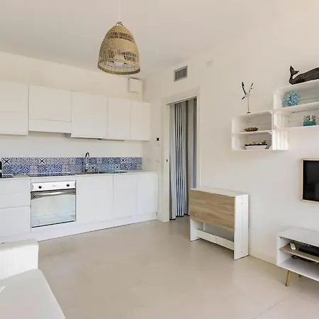 Appartement Panoramic View Alassio