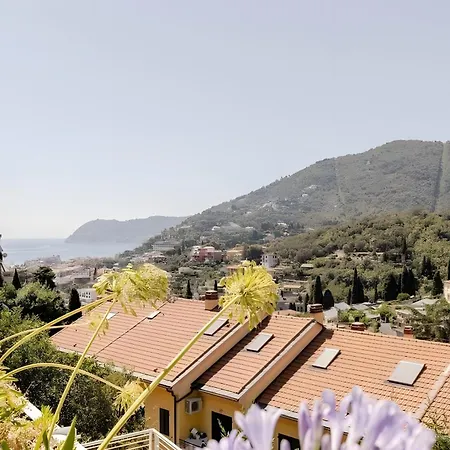 Lejlighed Panoramic View