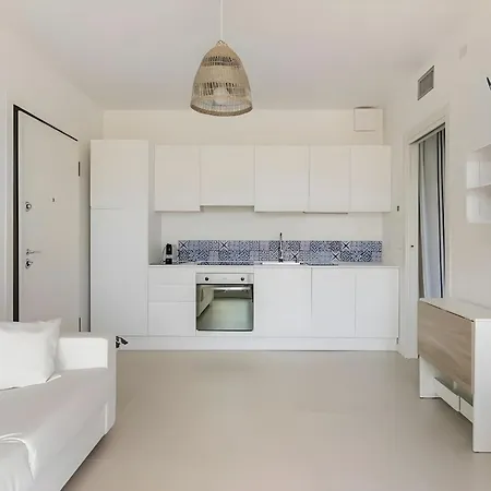 Panoramic View Alassio