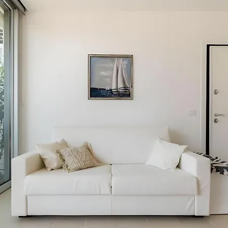 Panoramic View Appartement