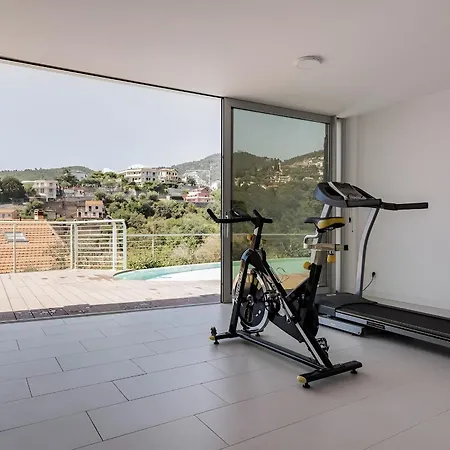 Panoramic View Appartement *