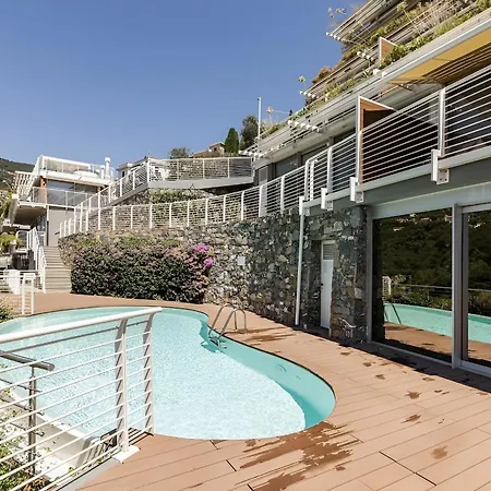 Panoramic View Lejlighed *