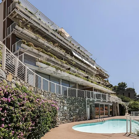 Panoramic View Lejlighed *