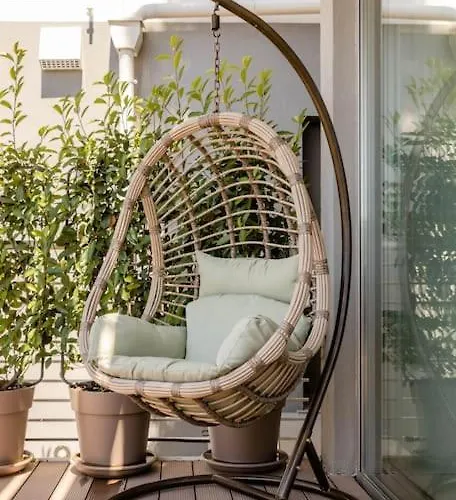 Apartmán Panoramic View