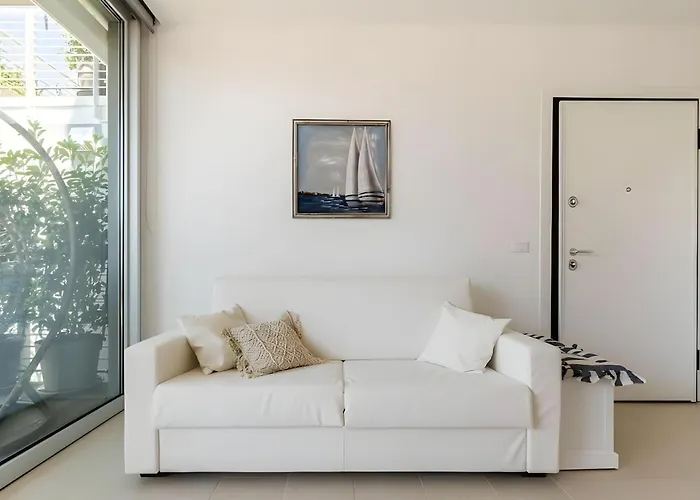 Panoramic View Apartmán