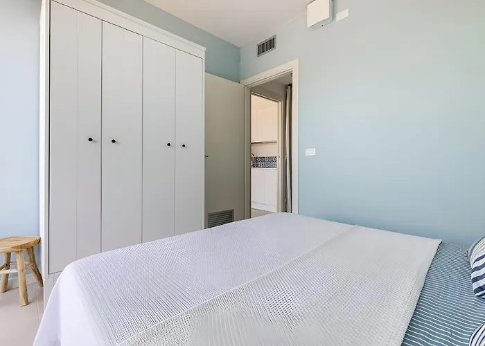 Lejlighed Panoramic View Alassio