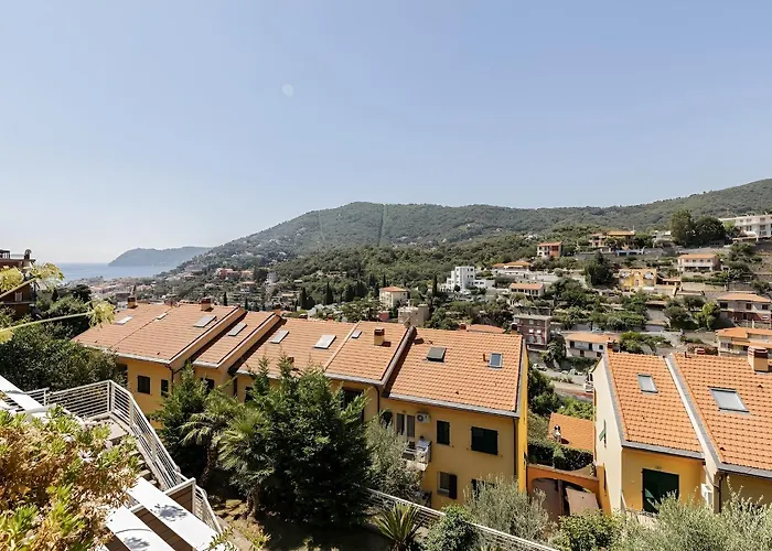 Apartmán Panoramic View *