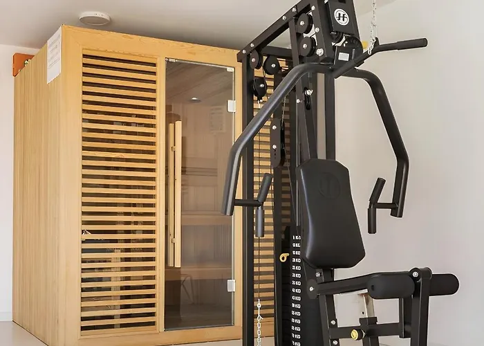 Panoramic View Lejlighed *